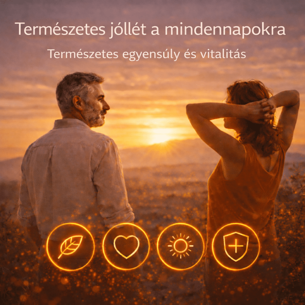 Templomos Tea + Templomos Csepp és Ezüst Benedek Medál - Image 3