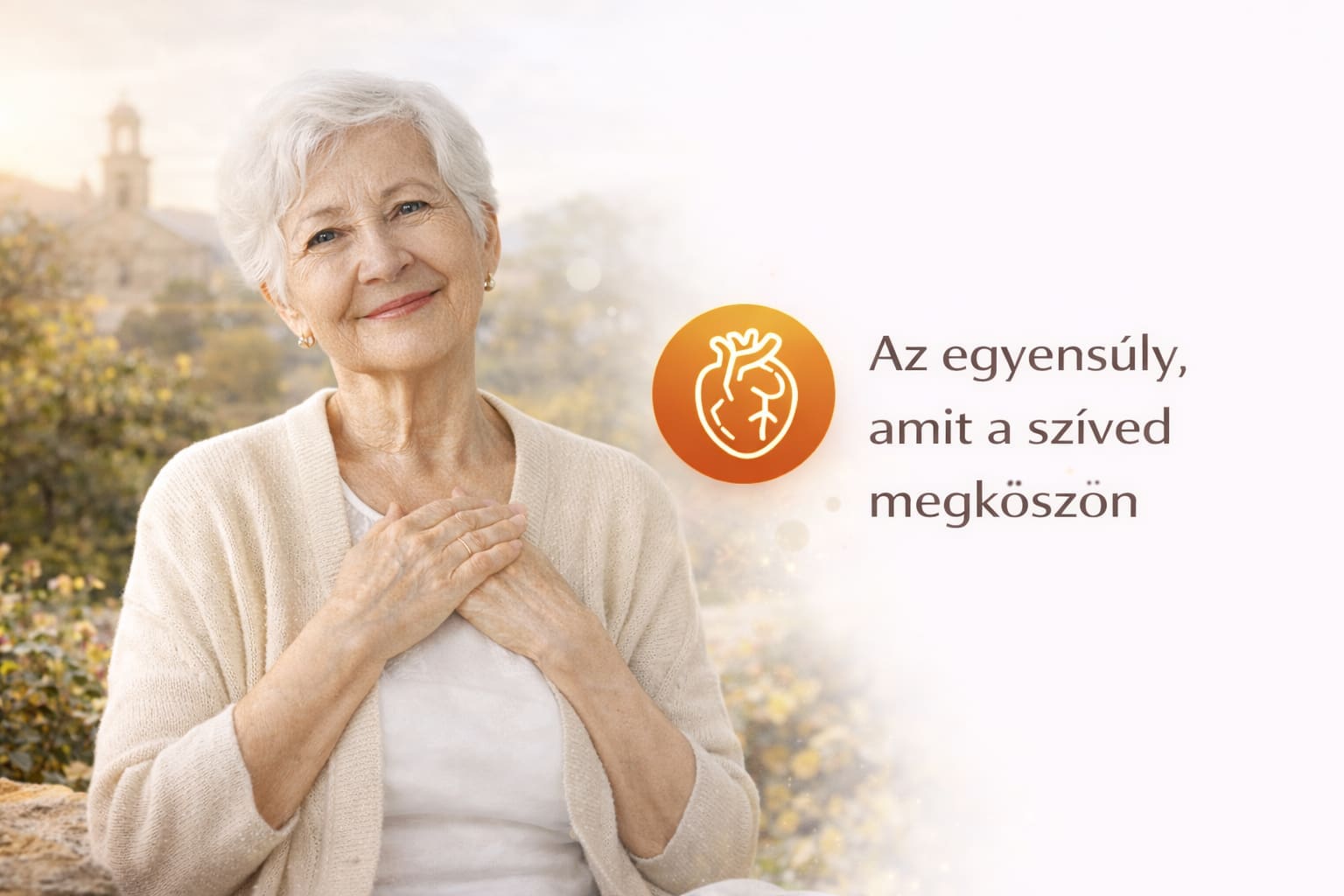 Templomos Tea + Templomos Csepp és Ezüst Benedek Medál - Image 8