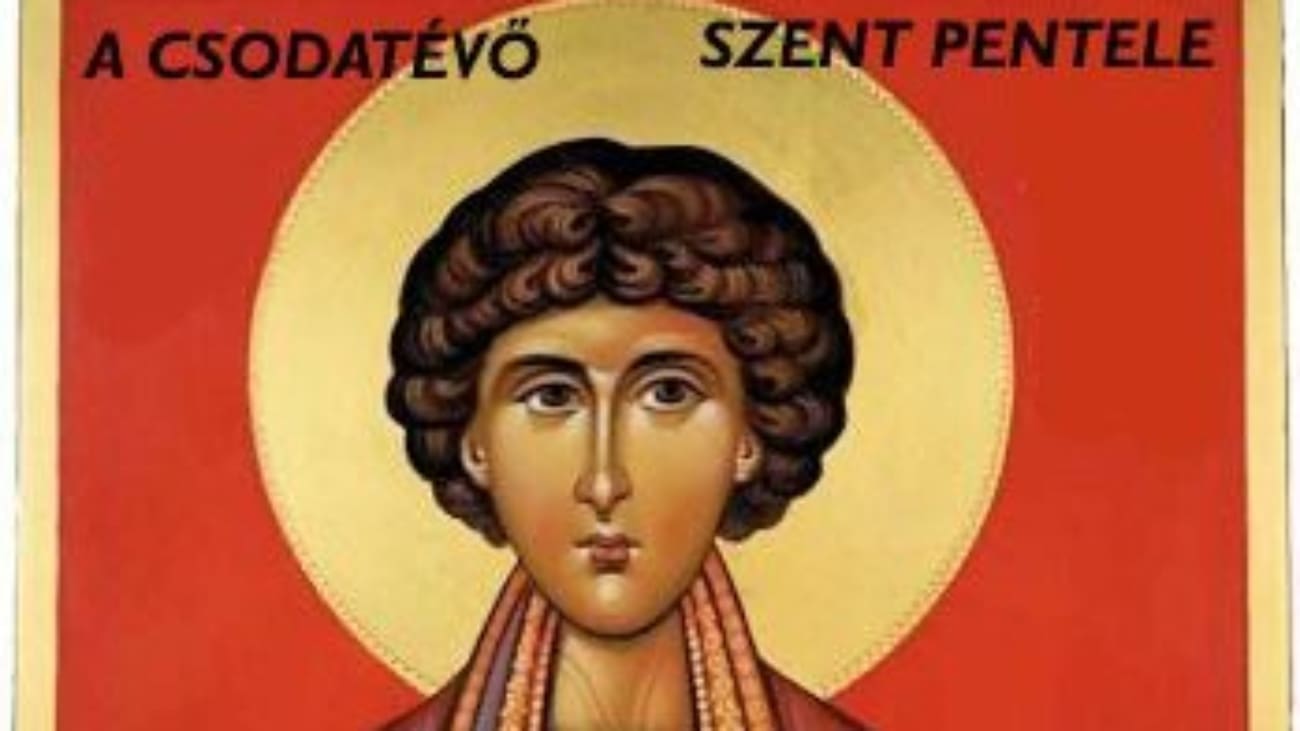 szentpentele