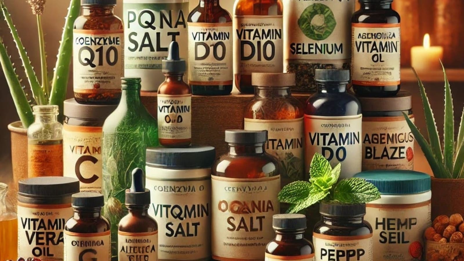 DALLE2025-02-1217.03.17-Acollectionofnaturalimmune-boostingsupplementsdisplayedonawoodentable.TheimagefeaturesbottlesandcontainerslabeledwithPQQNasaltCo-ezgif.com-webp-to-jpg-converter