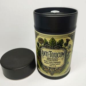 AntiToxicum -Méregtelenítő