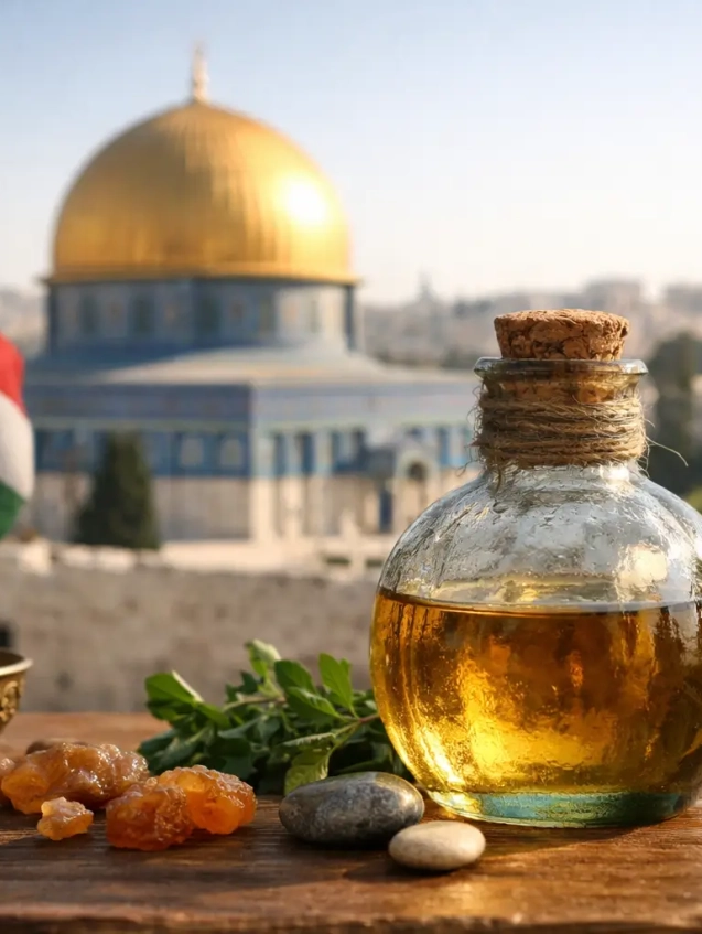 Elixir of Jerusalem magyarul: mit jelent?