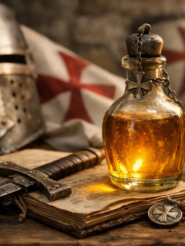 Templomos elixír jelentése: mit takar?